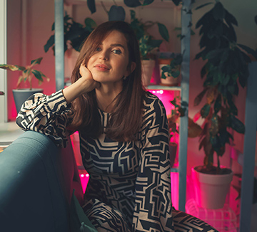 Детская группа