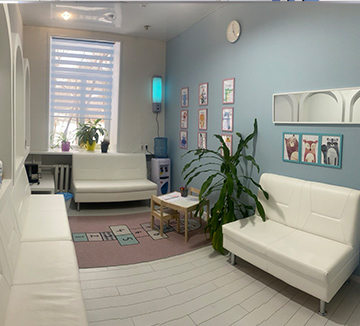 Разговорный клуб