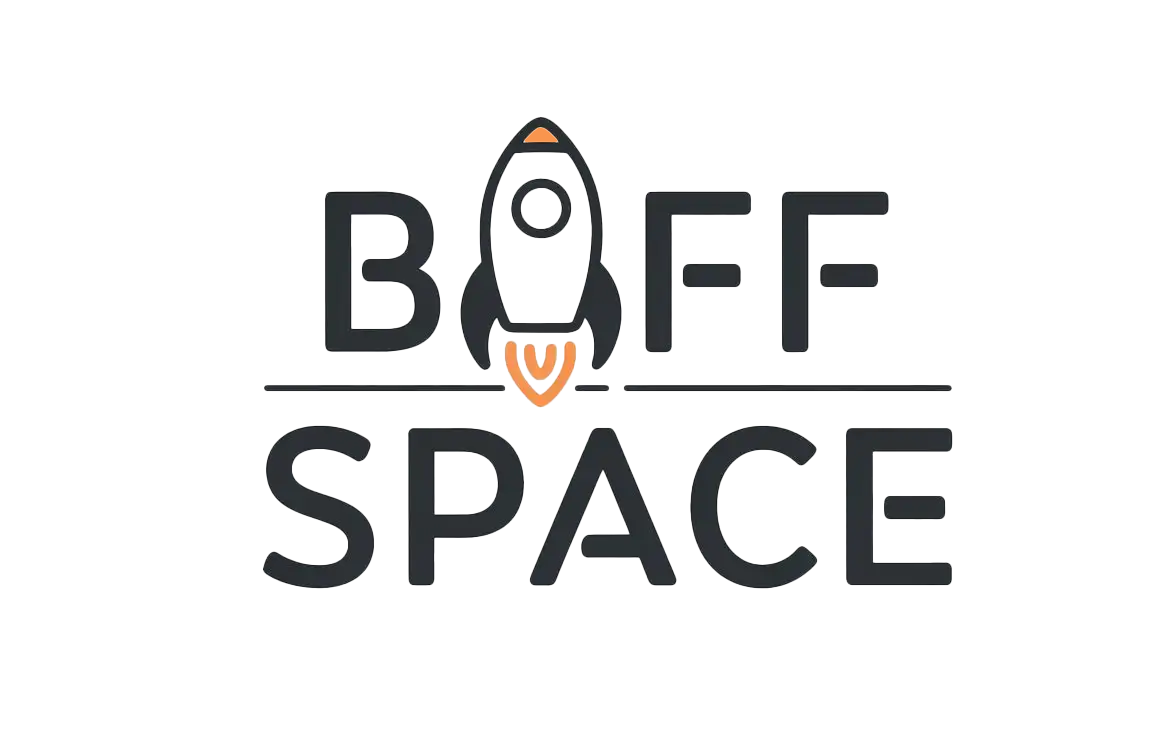 Buff Space
